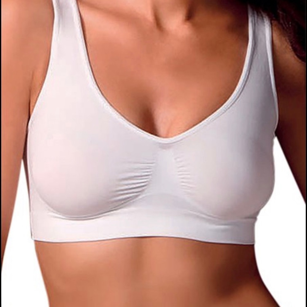 Body Effect Moderate Compression Wireless Shaper - image 1